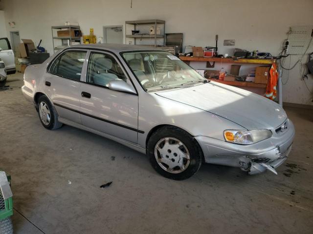 Photo 3 VIN: 2T1BR12E4XC183593 - TOYOTA COROLLA 