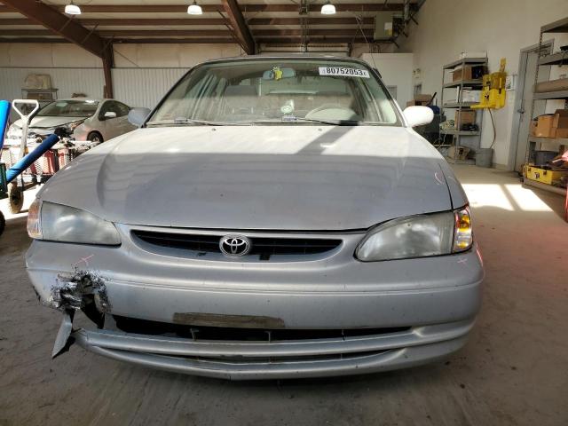 Photo 4 VIN: 2T1BR12E4XC183593 - TOYOTA COROLLA 