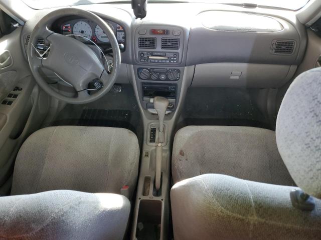 Photo 7 VIN: 2T1BR12E4XC183593 - TOYOTA COROLLA 