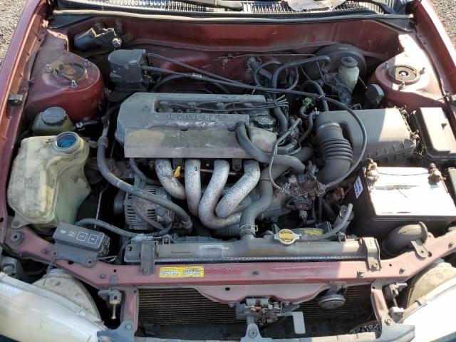 Photo 10 VIN: 2T1BR12E4XC230329 - TOYOTA COROLLA 