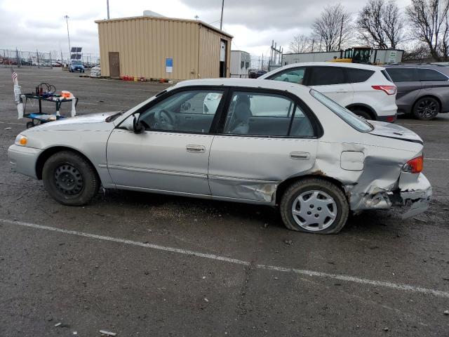 Photo 1 VIN: 2T1BR12E4XC243145 - TOYOTA COROLLA 