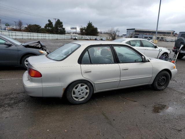 Photo 2 VIN: 2T1BR12E4XC243145 - TOYOTA COROLLA 