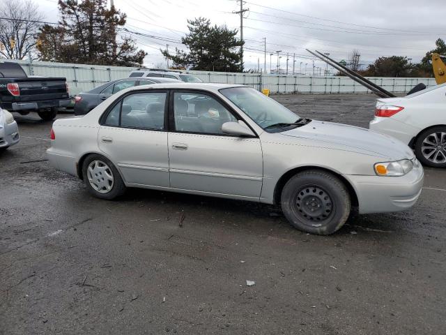 Photo 3 VIN: 2T1BR12E4XC243145 - TOYOTA COROLLA 