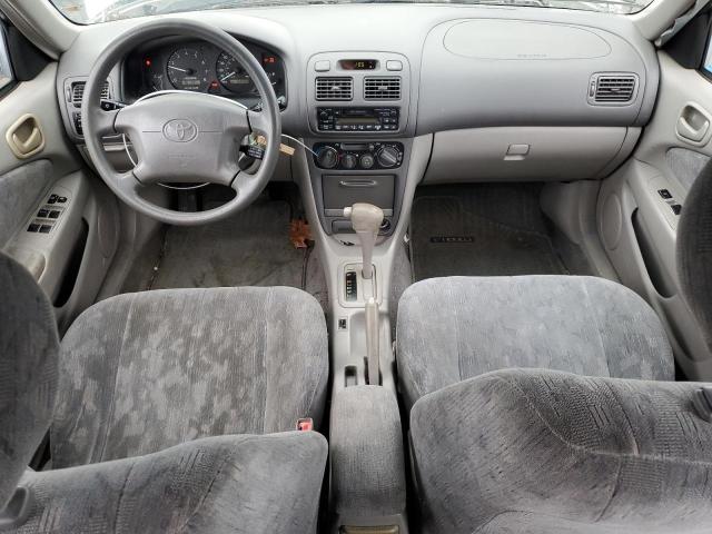 Photo 7 VIN: 2T1BR12E4XC243145 - TOYOTA COROLLA 