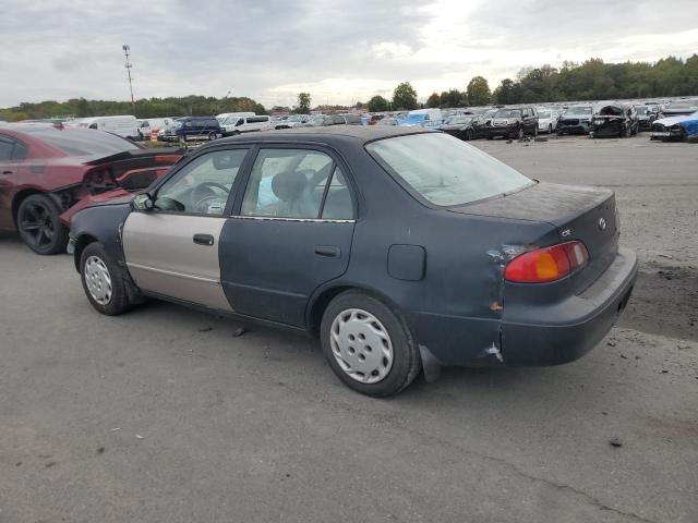 Photo 1 VIN: 2T1BR12E4XC257319 - TOYOTA COROLLA VE 