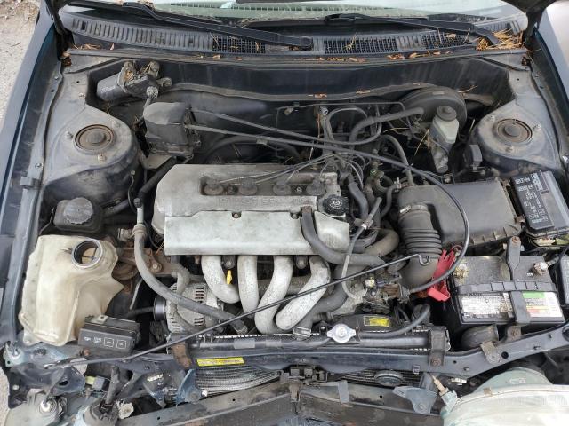 Photo 10 VIN: 2T1BR12E4XC257319 - TOYOTA COROLLA VE 