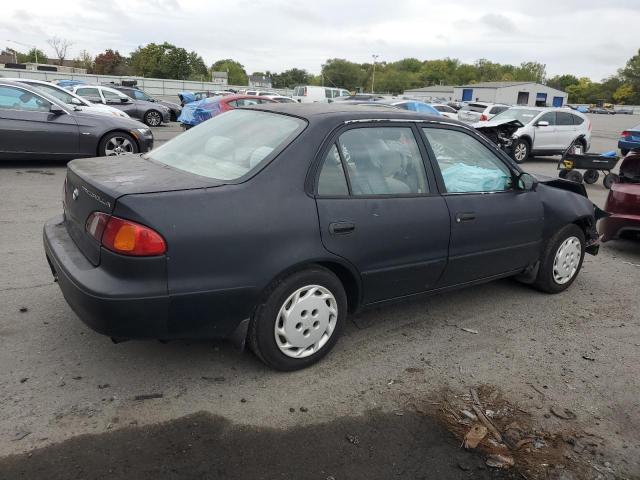 Photo 2 VIN: 2T1BR12E4XC257319 - TOYOTA COROLLA VE 