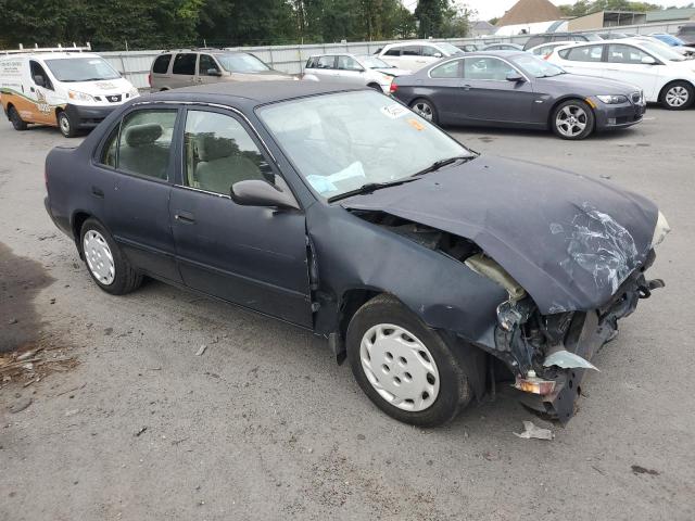 Photo 3 VIN: 2T1BR12E4XC257319 - TOYOTA COROLLA VE 