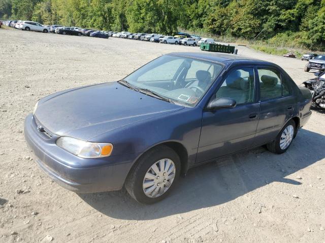 Photo 0 VIN: 2T1BR12E4YC345143 - TOYOTA COROLLA VE 