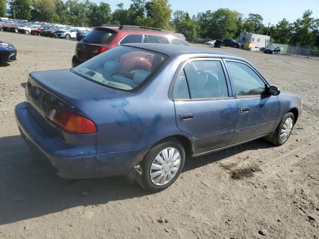 Photo 2 VIN: 2T1BR12E4YC345143 - TOYOTA COROLLA VE 