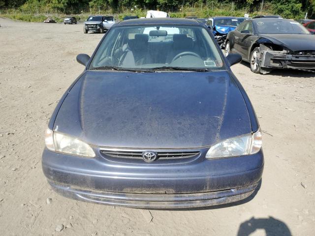 Photo 4 VIN: 2T1BR12E4YC345143 - TOYOTA COROLLA VE 