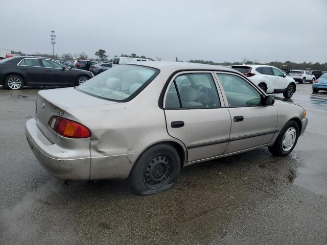 Photo 2 VIN: 2T1BR12E4YC349404 - TOYOTA COROLLA 