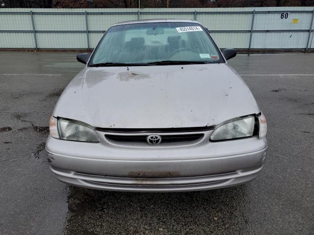 Photo 4 VIN: 2T1BR12E4YC349404 - TOYOTA COROLLA 