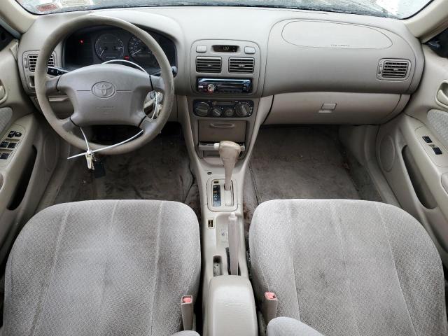 Photo 7 VIN: 2T1BR12E4YC349404 - TOYOTA COROLLA 