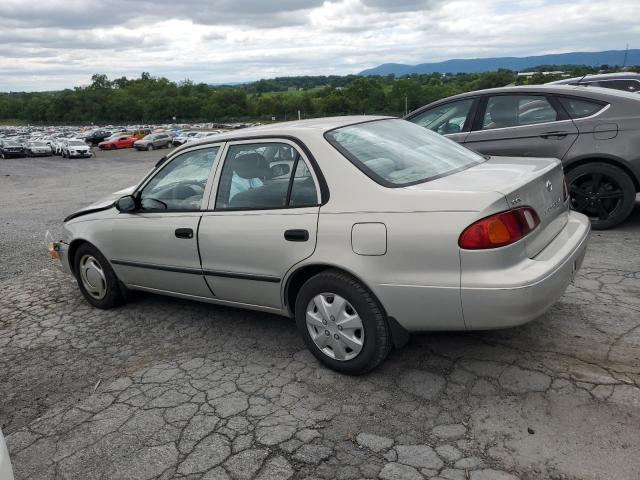 Photo 1 VIN: 2T1BR12E4YC365084 - TOYOTA COROLLA 