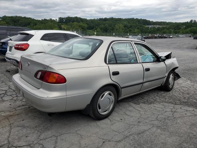 Photo 2 VIN: 2T1BR12E4YC365084 - TOYOTA COROLLA 