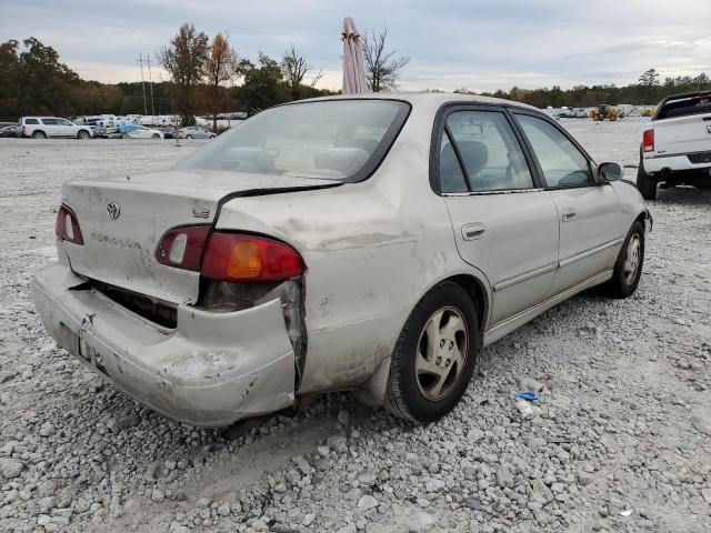 Photo 2 VIN: 2T1BR12E4YC370236 - TOYOTA COROLLA 