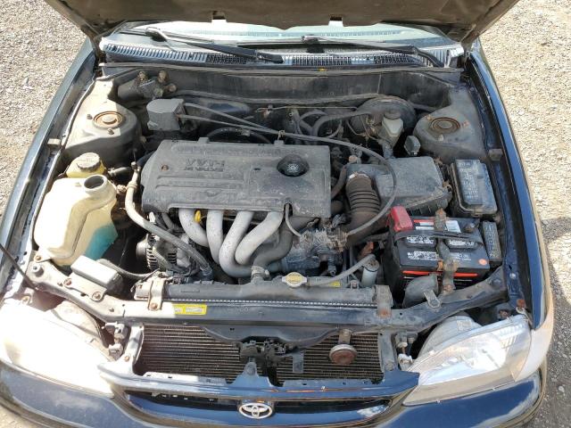 Photo 10 VIN: 2T1BR12E4YC810553 - TOYOTA COROLLA 