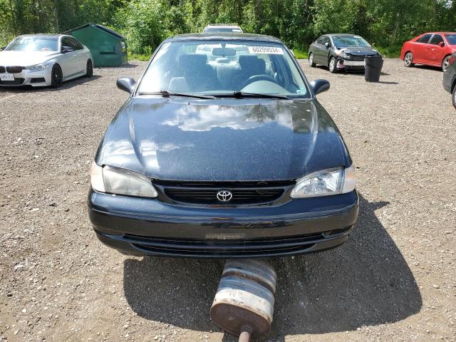 Photo 4 VIN: 2T1BR12E4YC810553 - TOYOTA COROLLA 