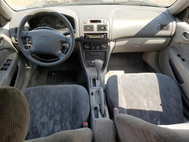 Photo 7 VIN: 2T1BR12E4YC810553 - TOYOTA COROLLA 