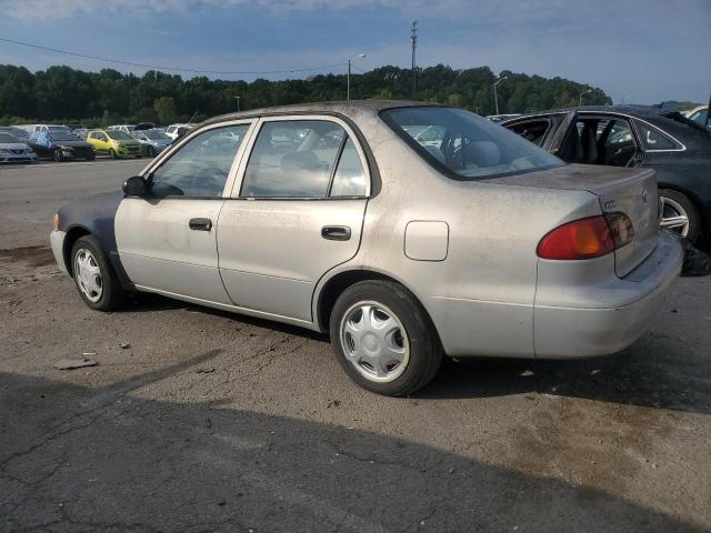 Photo 1 VIN: 2T1BR12E51C472053 - TOYOTA COROLLA CE 