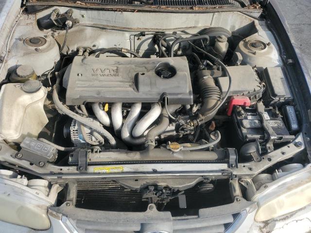 Photo 10 VIN: 2T1BR12E51C472053 - TOYOTA COROLLA CE 