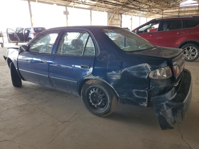 Photo 1 VIN: 2T1BR12E52C538179 - TOYOTA COROLLA CE 