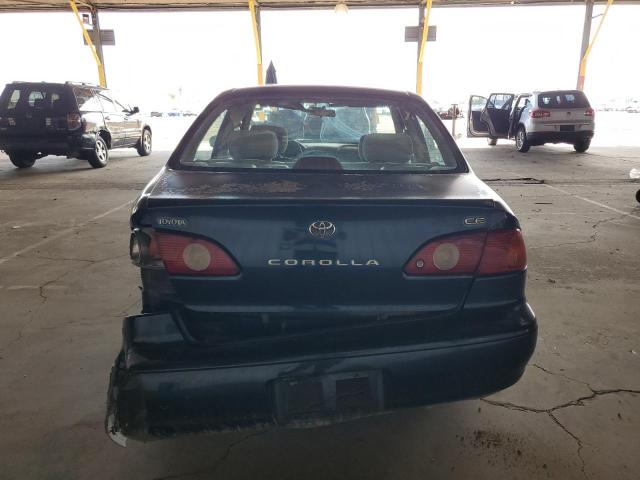 Photo 5 VIN: 2T1BR12E52C538179 - TOYOTA COROLLA CE 