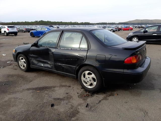 Photo 1 VIN: 2T1BR12E52C553152 - TOYOTA COROLLA 