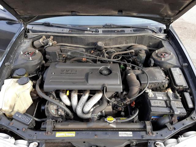 Photo 10 VIN: 2T1BR12E52C553152 - TOYOTA COROLLA 