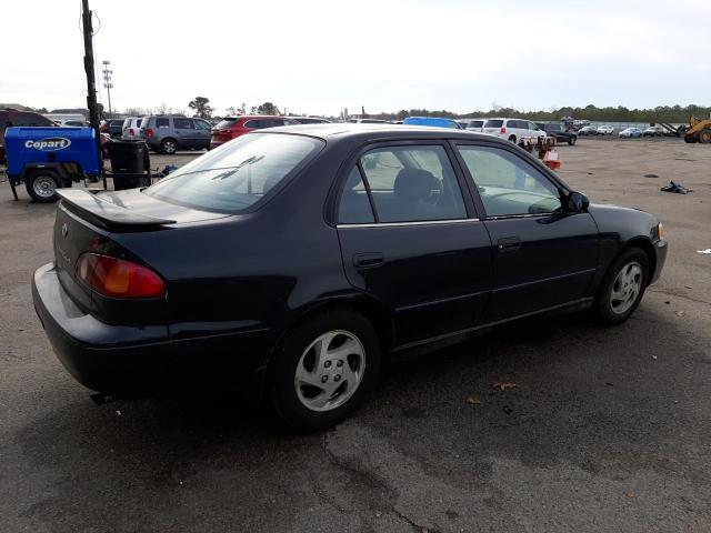 Photo 2 VIN: 2T1BR12E52C553152 - TOYOTA COROLLA 