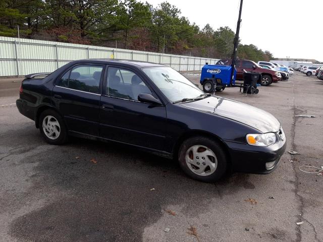 Photo 3 VIN: 2T1BR12E52C553152 - TOYOTA COROLLA 