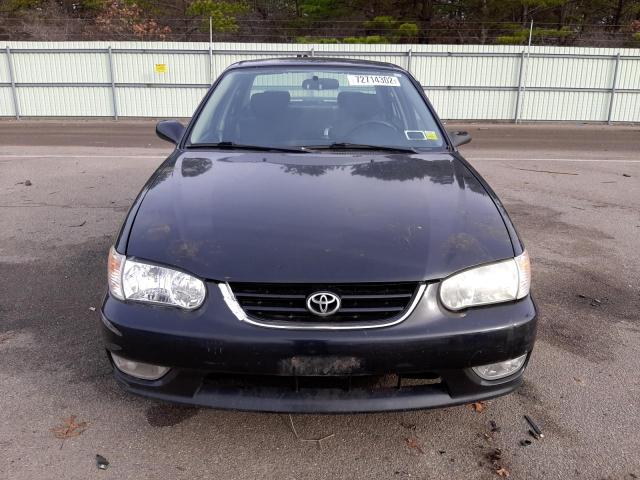 Photo 4 VIN: 2T1BR12E52C553152 - TOYOTA COROLLA 