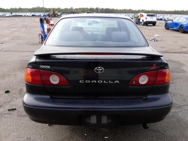 Photo 5 VIN: 2T1BR12E52C553152 - TOYOTA COROLLA 