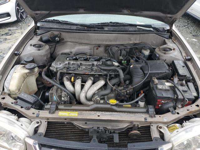 Photo 10 VIN: 2T1BR12E52C568685 - TOYOTA COROLLA 