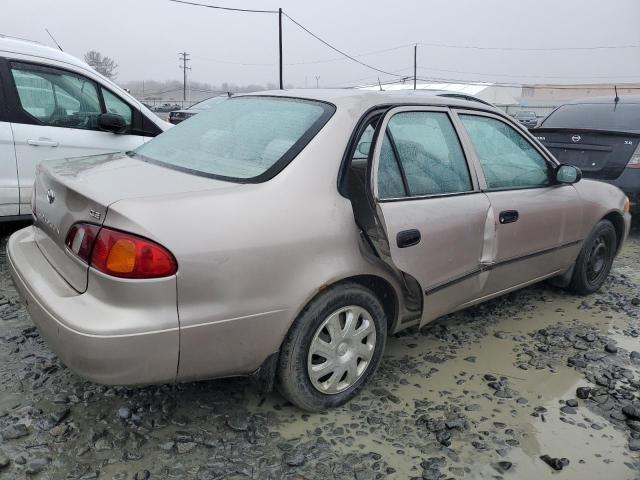 Photo 2 VIN: 2T1BR12E52C568685 - TOYOTA COROLLA 