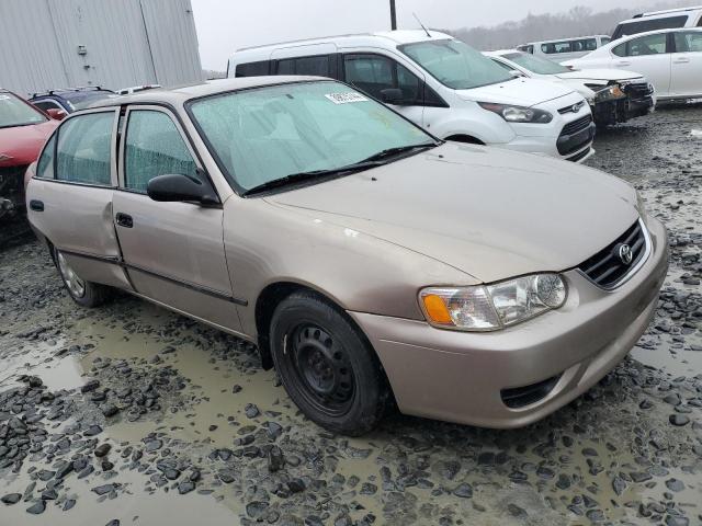 Photo 3 VIN: 2T1BR12E52C568685 - TOYOTA COROLLA 