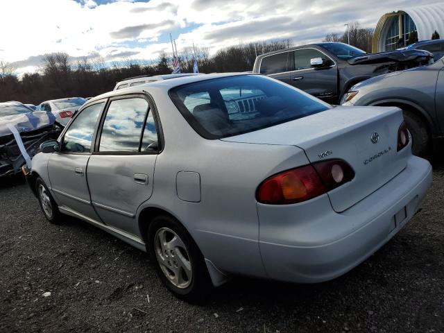 Photo 1 VIN: 2T1BR12E52C574065 - TOYOTA COROLLA 