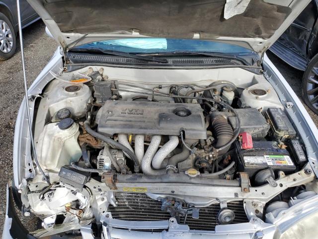 Photo 10 VIN: 2T1BR12E52C574065 - TOYOTA COROLLA 