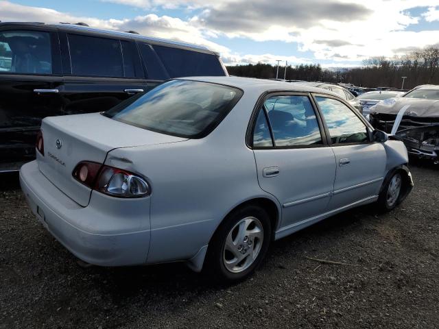 Photo 2 VIN: 2T1BR12E52C574065 - TOYOTA COROLLA 