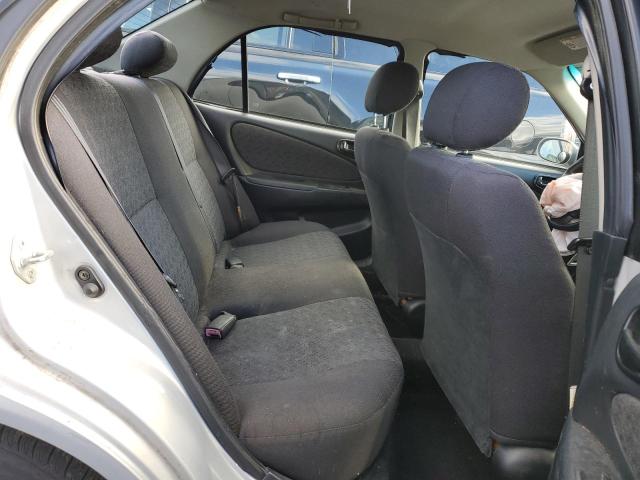 Photo 9 VIN: 2T1BR12E52C574065 - TOYOTA COROLLA 