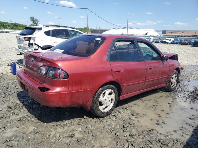 Photo 2 VIN: 2T1BR12E52C580531 - TOYOTA COROLLA 