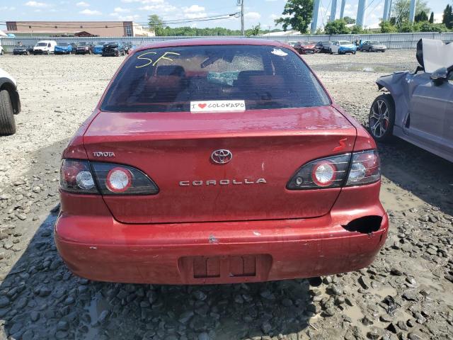 Photo 5 VIN: 2T1BR12E52C580531 - TOYOTA COROLLA 