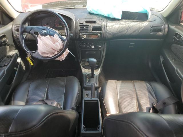 Photo 7 VIN: 2T1BR12E52C580531 - TOYOTA COROLLA 