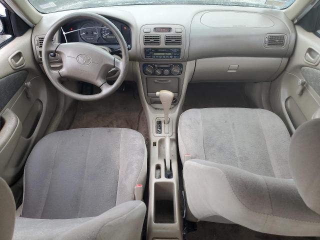 Photo 7 VIN: 2T1BR12E5XC107218 - TOYOTA COROLLA VE 