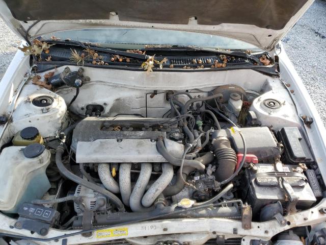 Photo 10 VIN: 2T1BR12E5XC132166 - TOYOTA COROLLA VE 