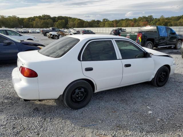 Photo 2 VIN: 2T1BR12E5XC132166 - TOYOTA COROLLA VE 