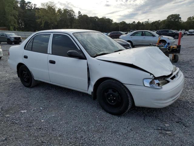 Photo 3 VIN: 2T1BR12E5XC132166 - TOYOTA COROLLA VE 