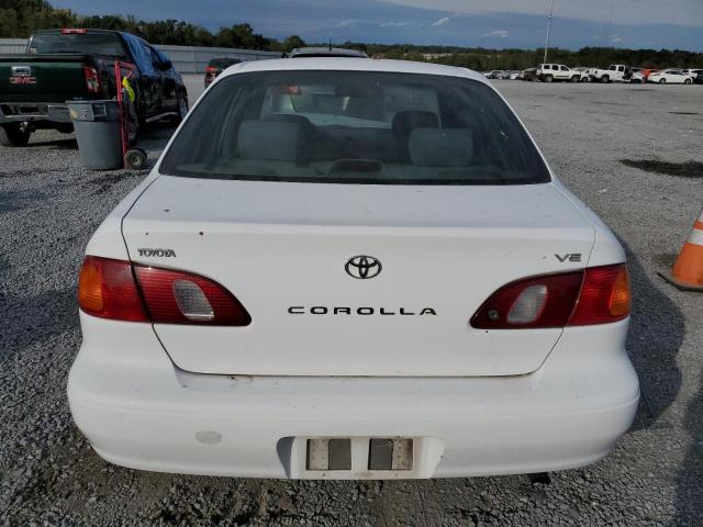 Photo 5 VIN: 2T1BR12E5XC132166 - TOYOTA COROLLA VE 