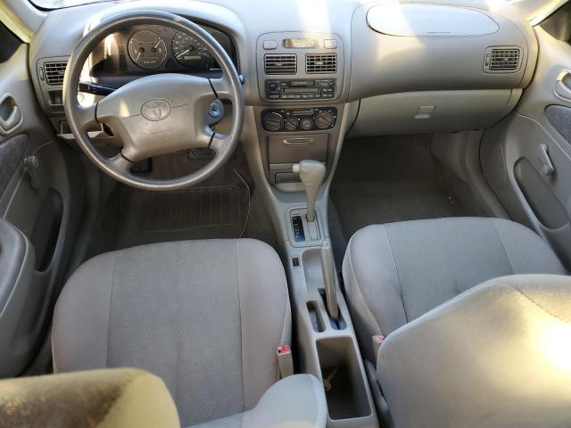 Photo 7 VIN: 2T1BR12E5XC132166 - TOYOTA COROLLA VE 